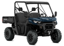 2025 Can-Am Traxter XU HD9 T ABS-3