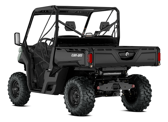 2026 Can-Am Traxter HD7 T