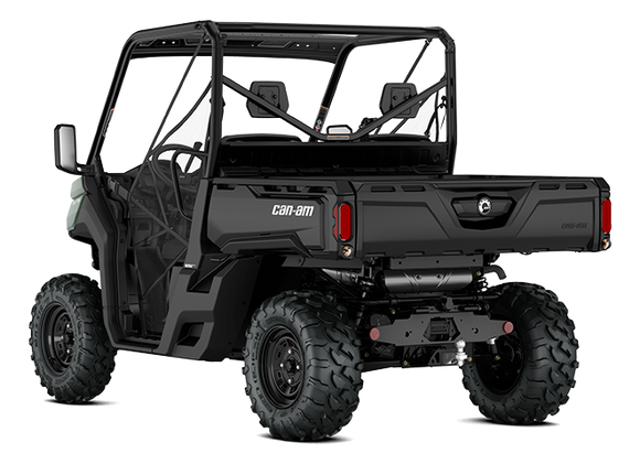 2026 Can-Am Traxter HD9 T