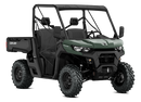 2026 Can-Am Traxter HD9 T-1