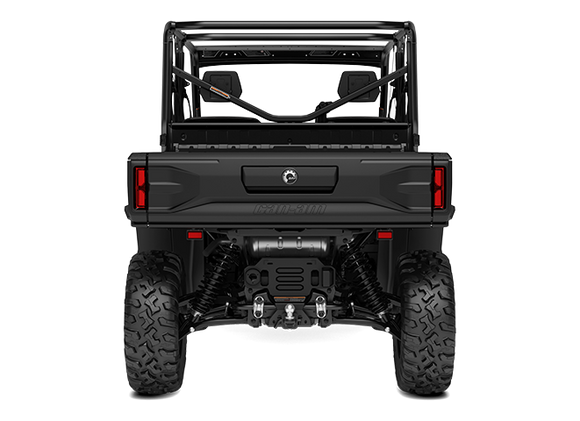 2026 Can-Am Traxter MAX XU HD11 T ABS