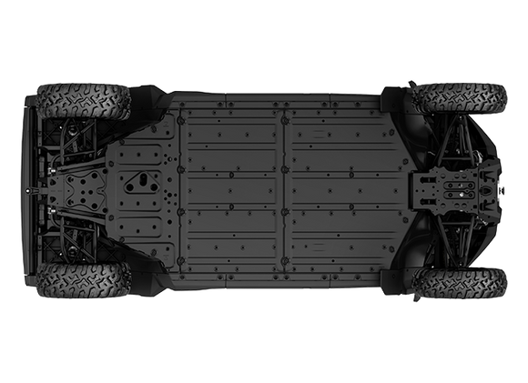 2026 Can-Am Traxter MAX XU HD11 T ABS