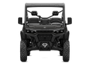 2026 Can-Am Traxter MAX XU HD11 T ABS-3