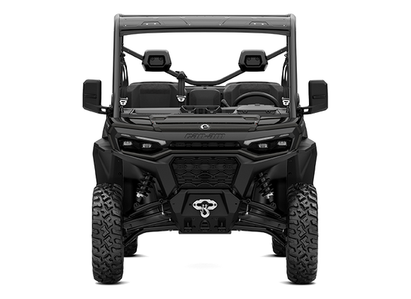 2026 Can-Am Traxter MAX XU HD11 T ABS