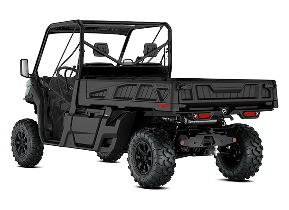 2026 Can-Am Traxter PRO XU HD10 T ABS