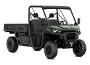 2026 Can-Am Traxter PRO XU HD10 T ABS-1