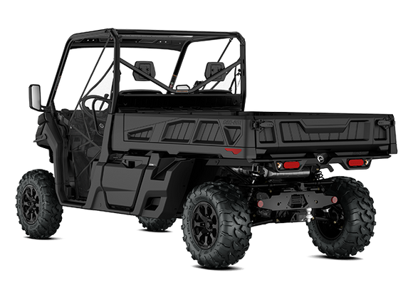 2026 Can-Am Traxter PRO XU HD10 T ABS