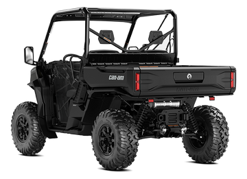 2026 Can-Am Traxter XU HD11 T ABS - 0