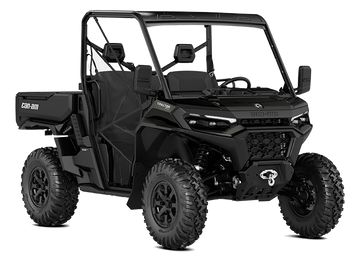2026 Can-Am Traxter XU HD11 T ABS