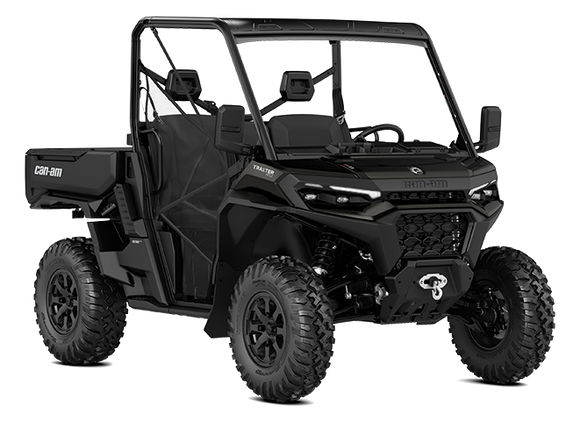2026 Can-Am Traxter XU HD11 T ABS