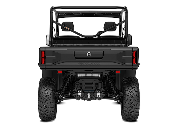 2026 Can-Am Traxter XU HD11 T ABS