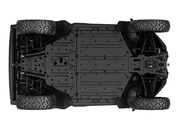 2026 Can-Am Traxter XU HD11 T ABS