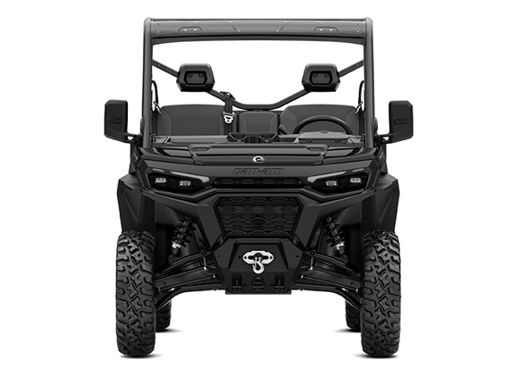 2026 Can-Am Traxter XU HD11 T ABS