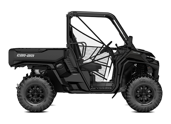2026 Can-Am Traxter XU HD11 T ABS
