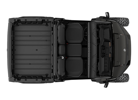 2026 Can-Am Traxter XU HD11 T ABS