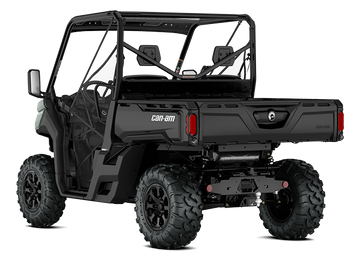 2026 Can-Am Traxter XU HD7 T - 0