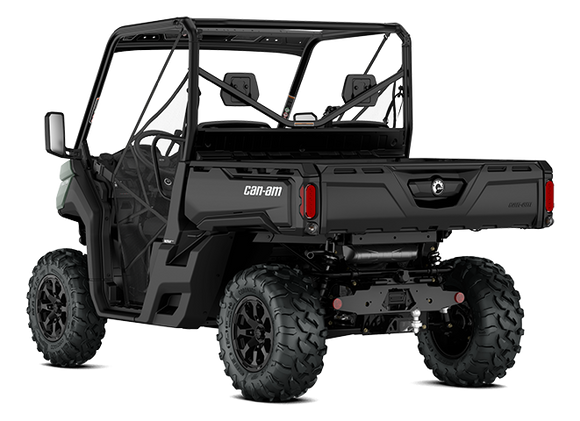 2026 Can-Am Traxter XU HD7 T