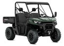 2026 Can-Am Traxter XU HD7 T-1
