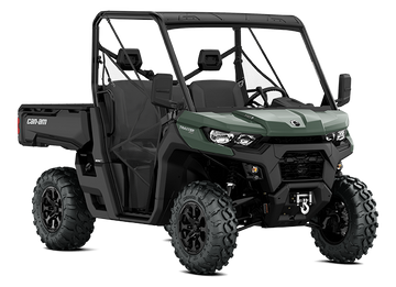 2026 Can-Am Traxter XU HD7 T