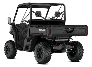 2026 Can-Am Traxter XU HD9 T ABS - 0