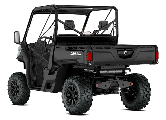 2026 Can-Am Traxter XU HD9 T ABS