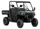 2026 Can-Am Traxter XU HD9 T ABS-1