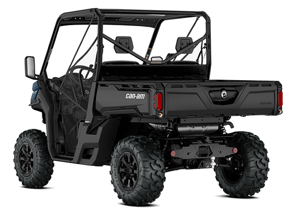 2026 Can-Am Traxter XU HD9 T ABS