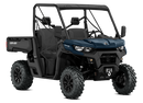 2026 Can-Am Traxter XU HD9 T ABS-3