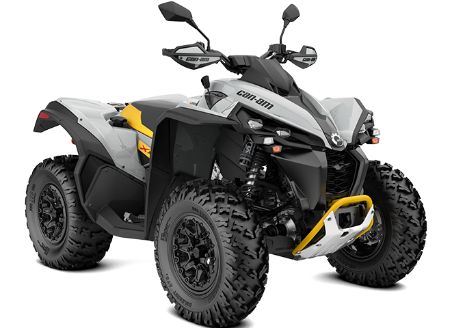 Can-Am Renegade X XC 1000 T -2024