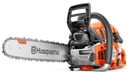 Husqvarna 560 XP G MARK II CHAINSAW 15"-1