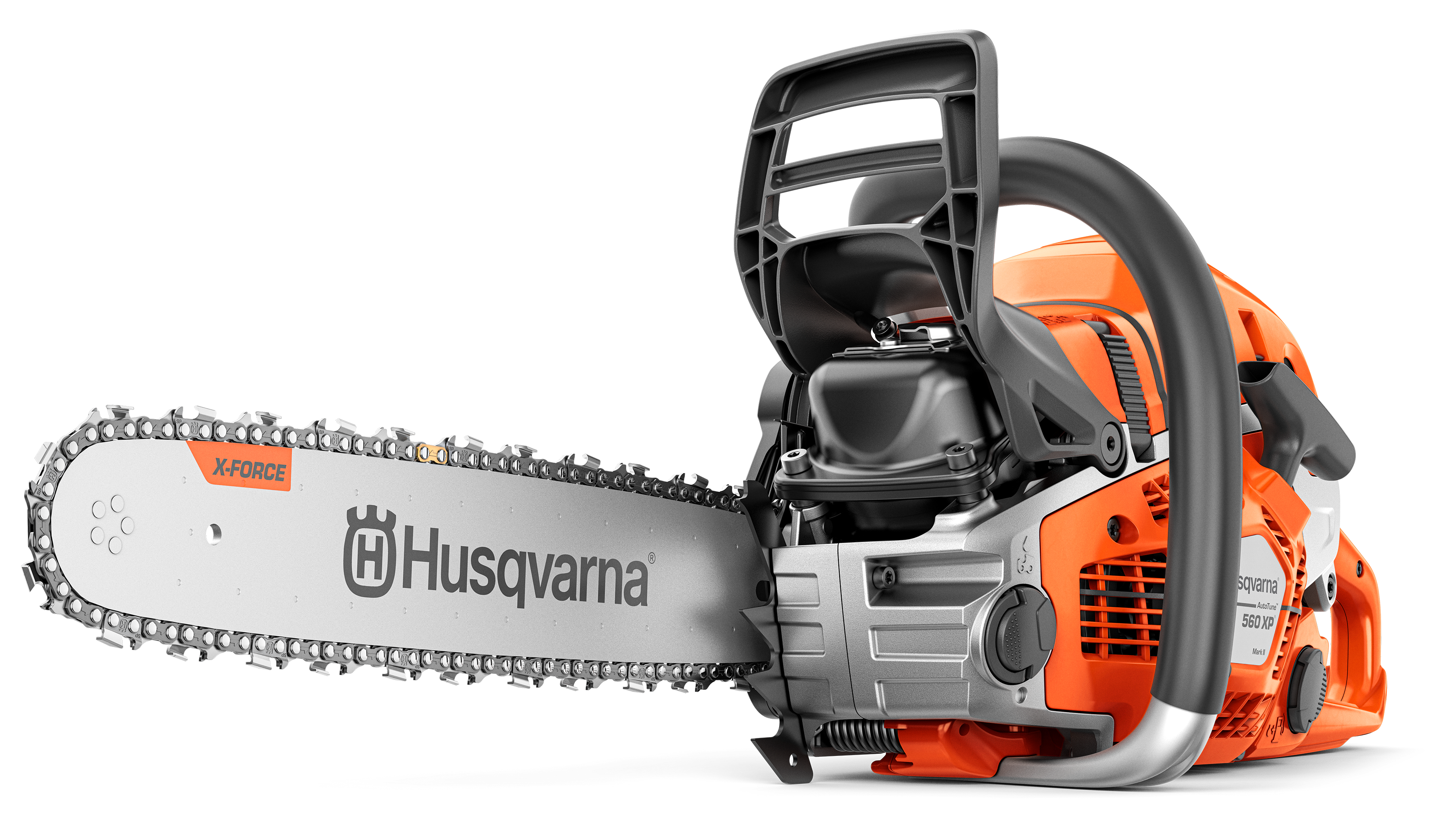 Husqvarna 560 XP G MARK II CHAINSAW 15"