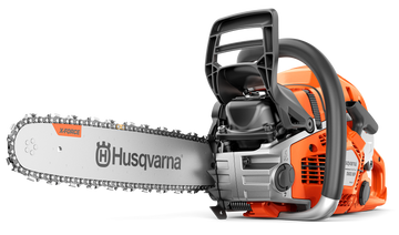 Husqvarna 560 XP G MARK II CHAINSAW 15"