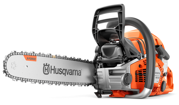Husqvarna 560 XP G MARK II CHAINSAW 15"