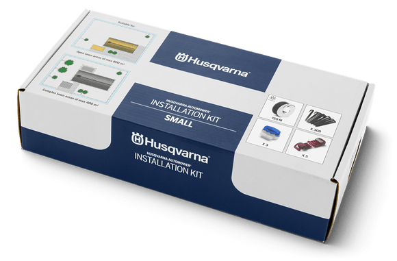 Installationskit Small