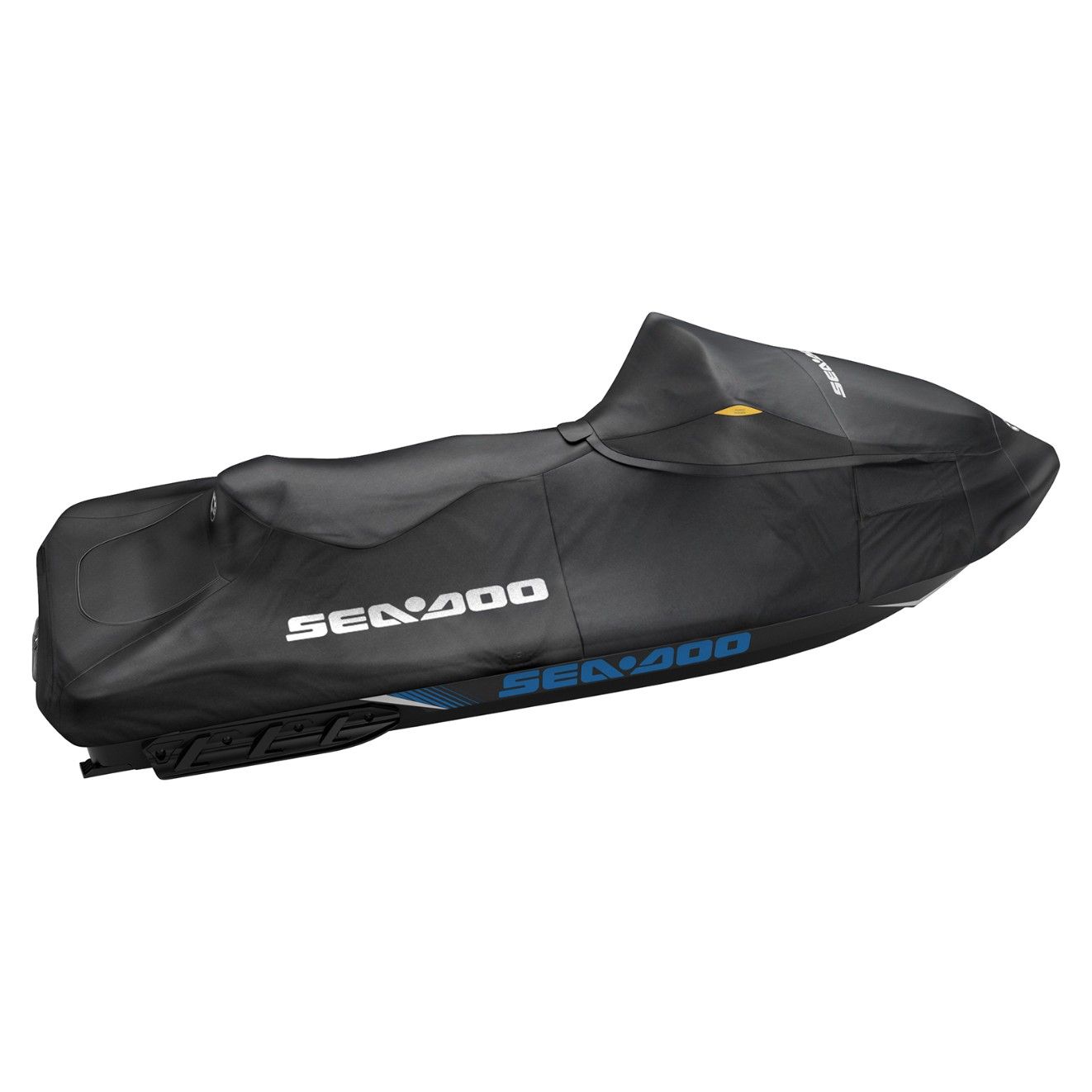 Seadoo Kapell RXT/GTX/Wake PRO 2018-