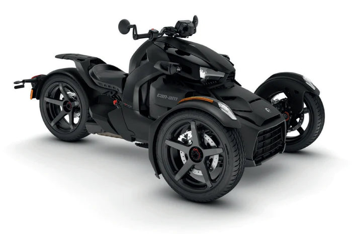 2025 Can-AM Ryker SPORT 900 ACE