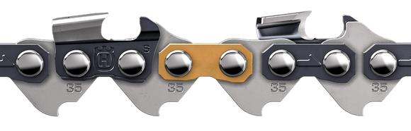 Kedja X-CUT S35G 18" 72DL .325" 1.5 mm