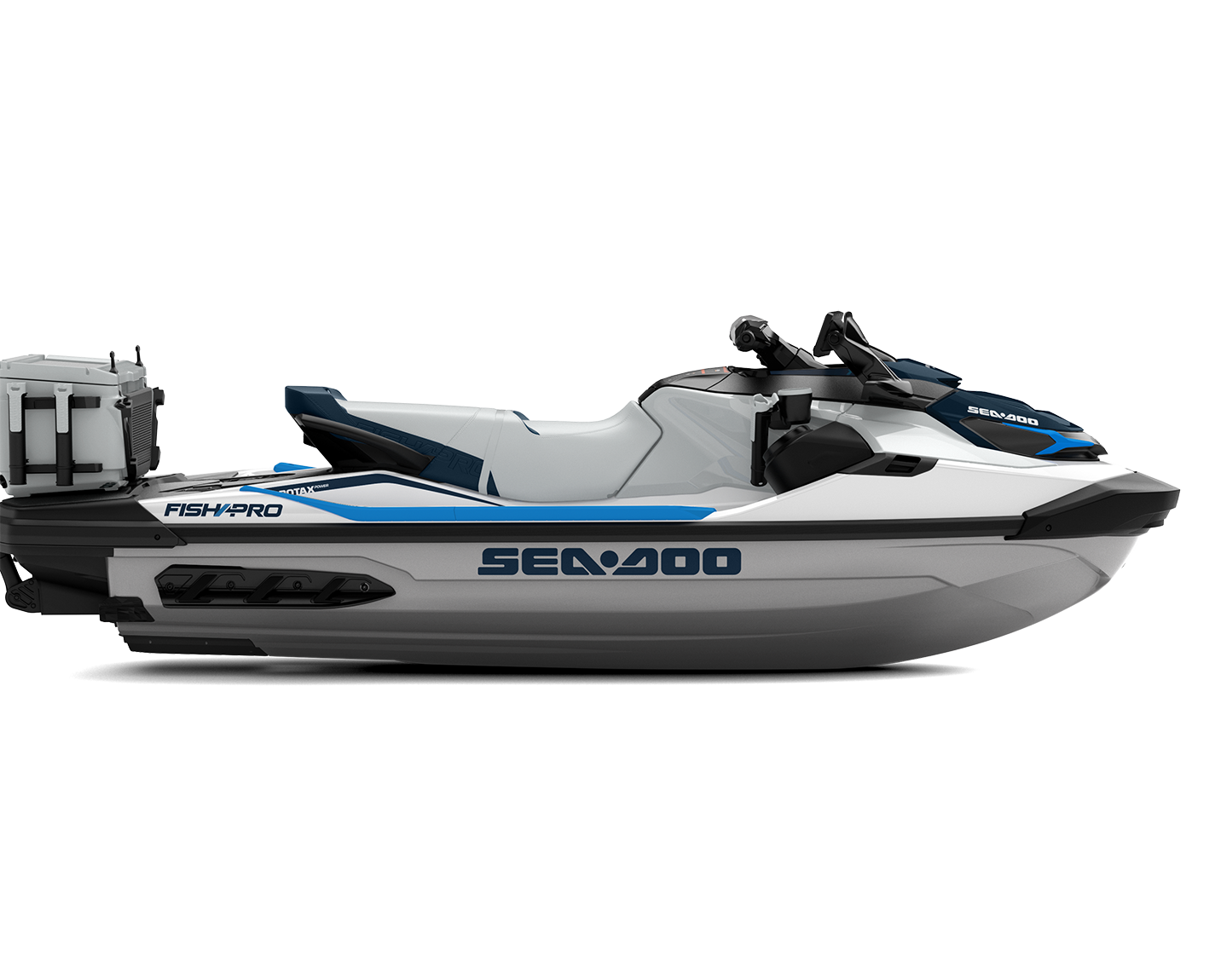 SEADOO FISHPRO SPORT 170 iDF -2024 - 0