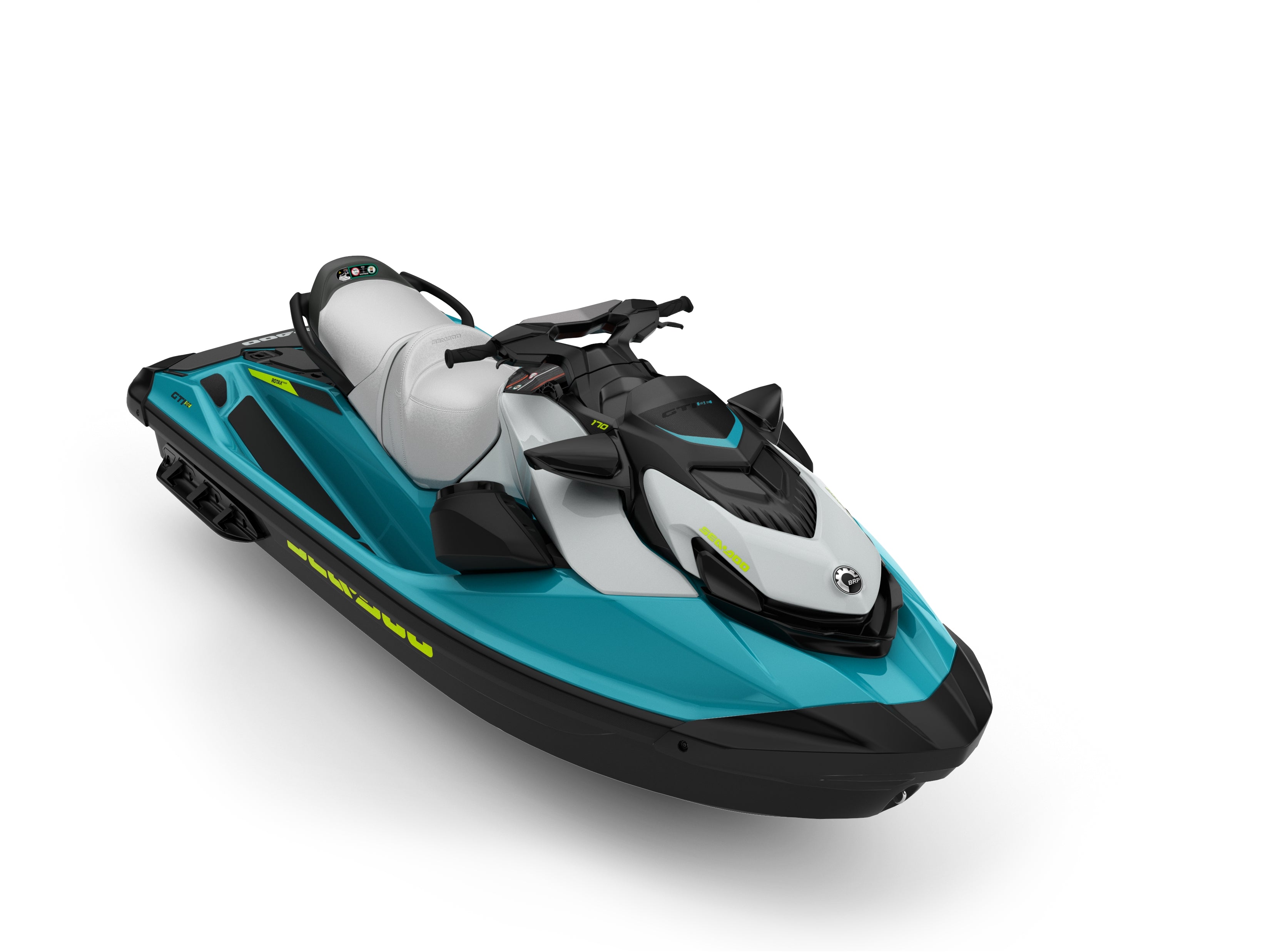 SEADOO GTI SE 170 -2024