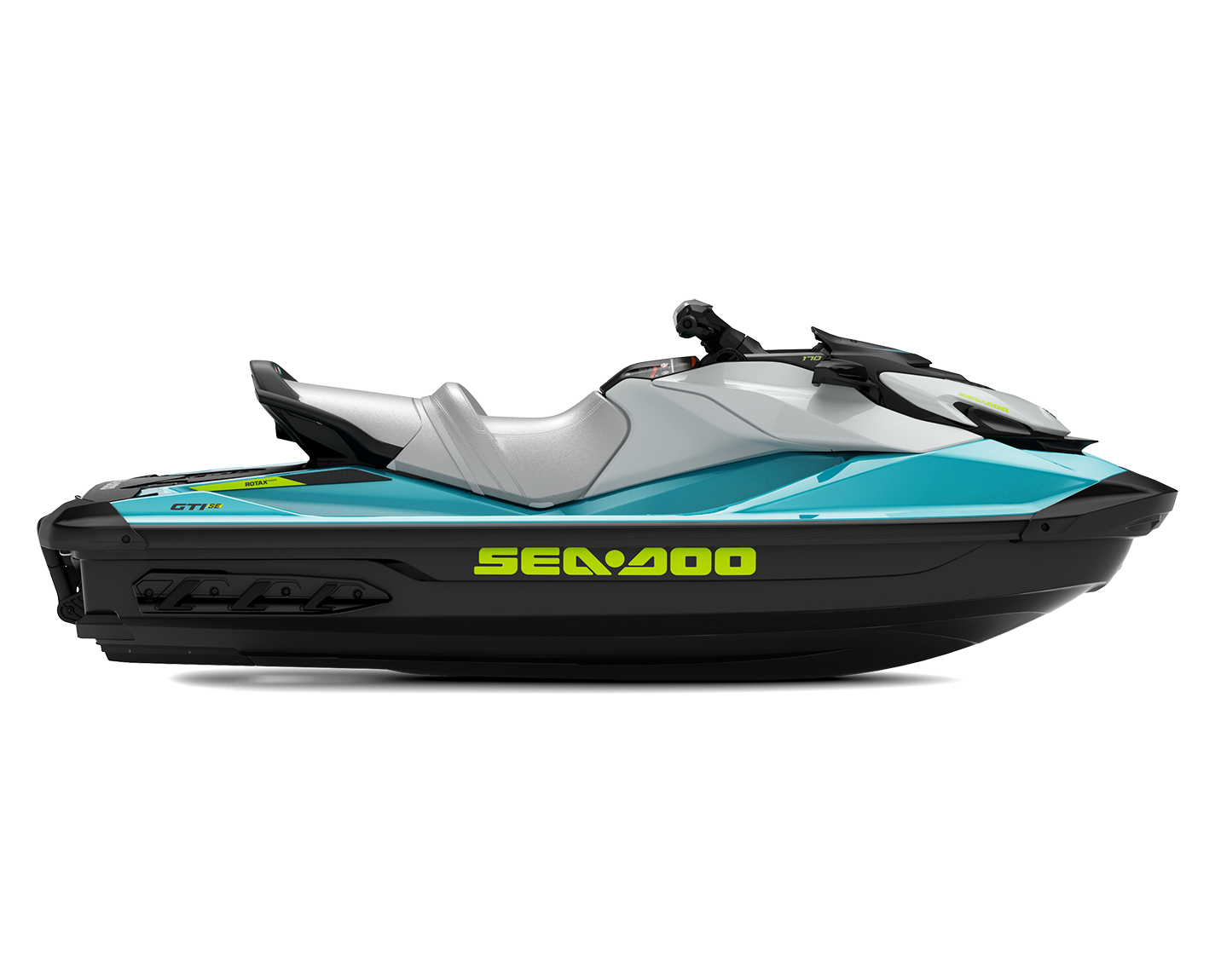 SEADOO GTI SE 170 -2024 - 0