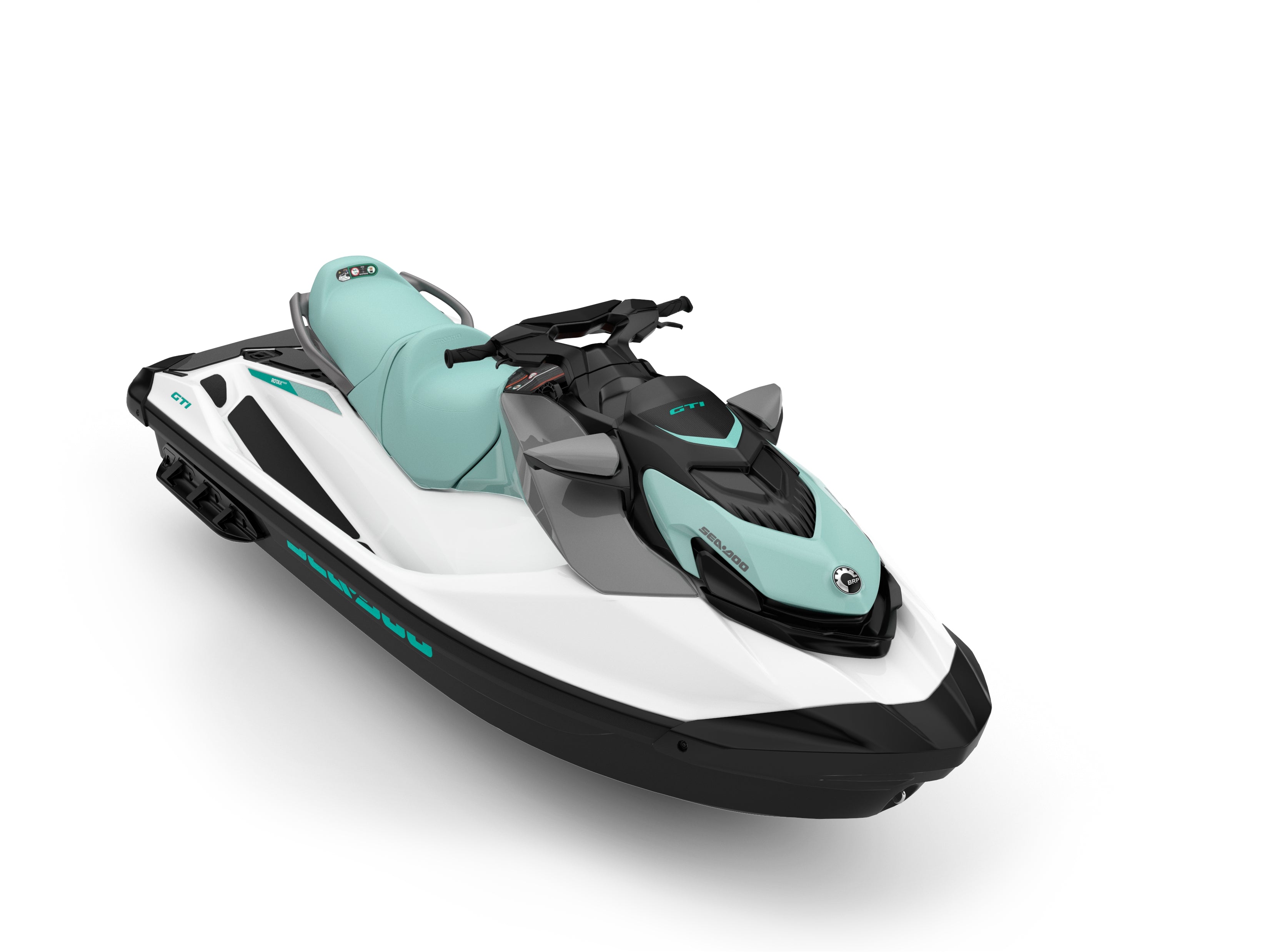 SEADOO GTI 130 -2024