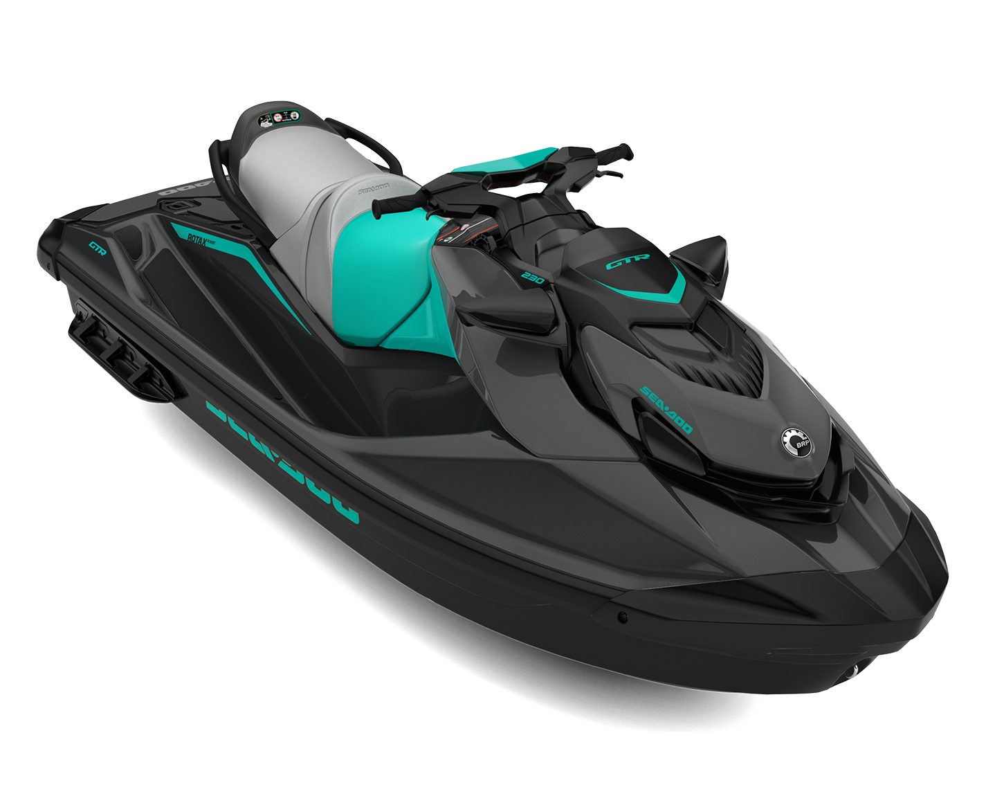 SEADOO GTR 230 -2024