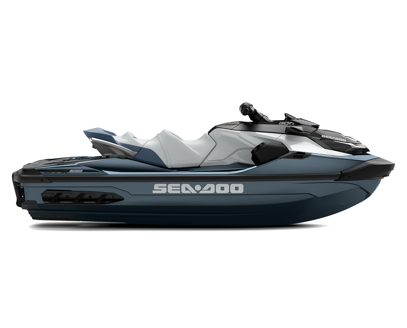 SEADOO GTX LIMITED 300 -2024 - 0