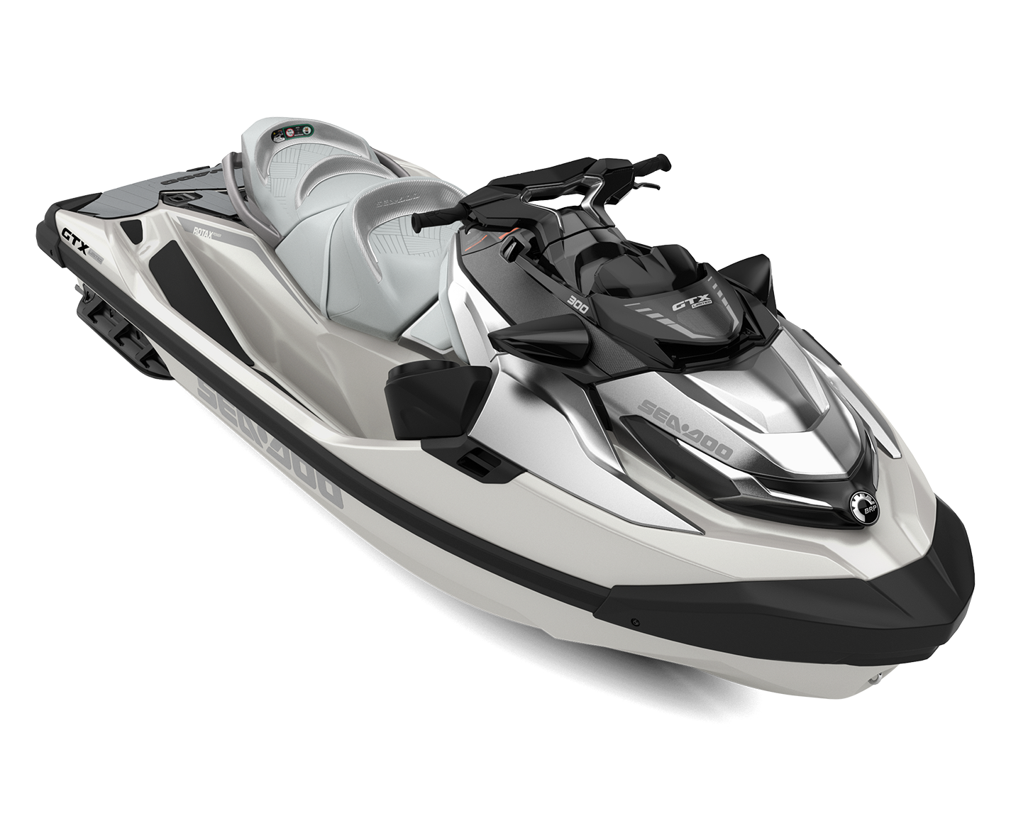 SEADOO GTX LIMITED 300 -2024