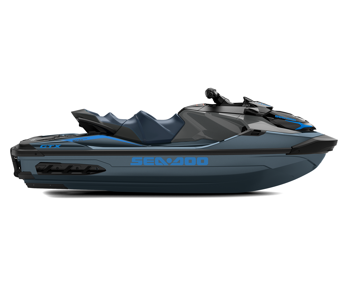 SEADOO GTX 170 -2024 - 0