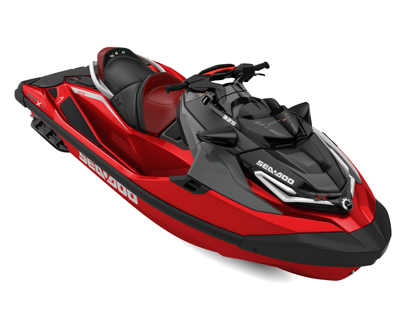 SEADOO RXT-X RS 325 -2024