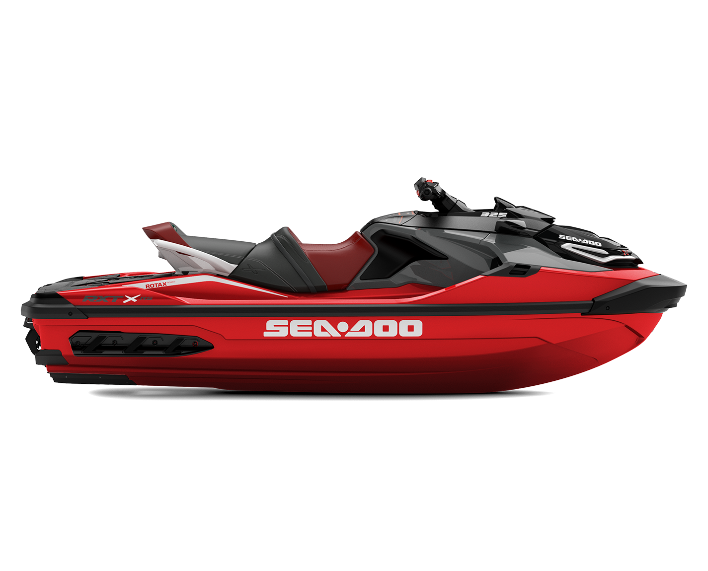 SEADOO RXT-X RS 325 -2024 - 0