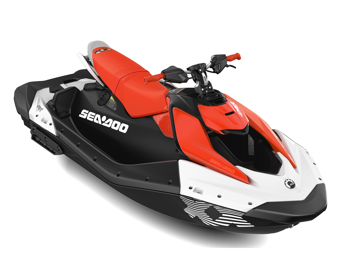 SEADOO SPARK TRIXX 2-UP -2024 - 0