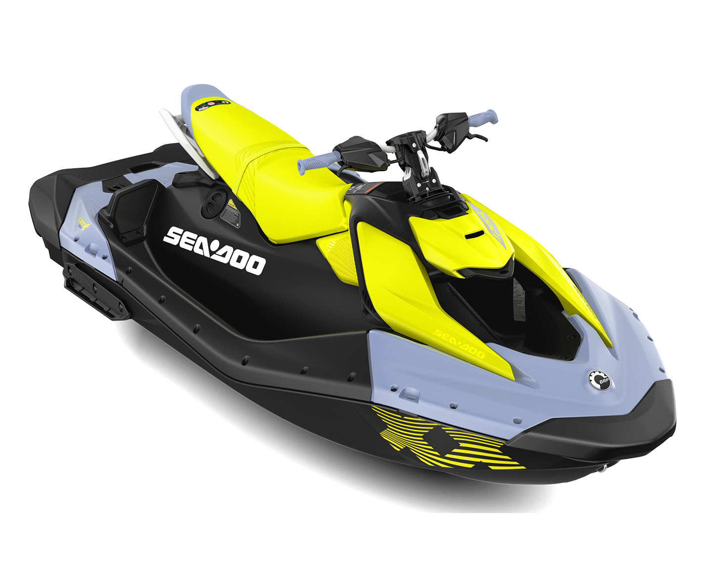 SEADOO SPARK TRIXX 3-UP -2024