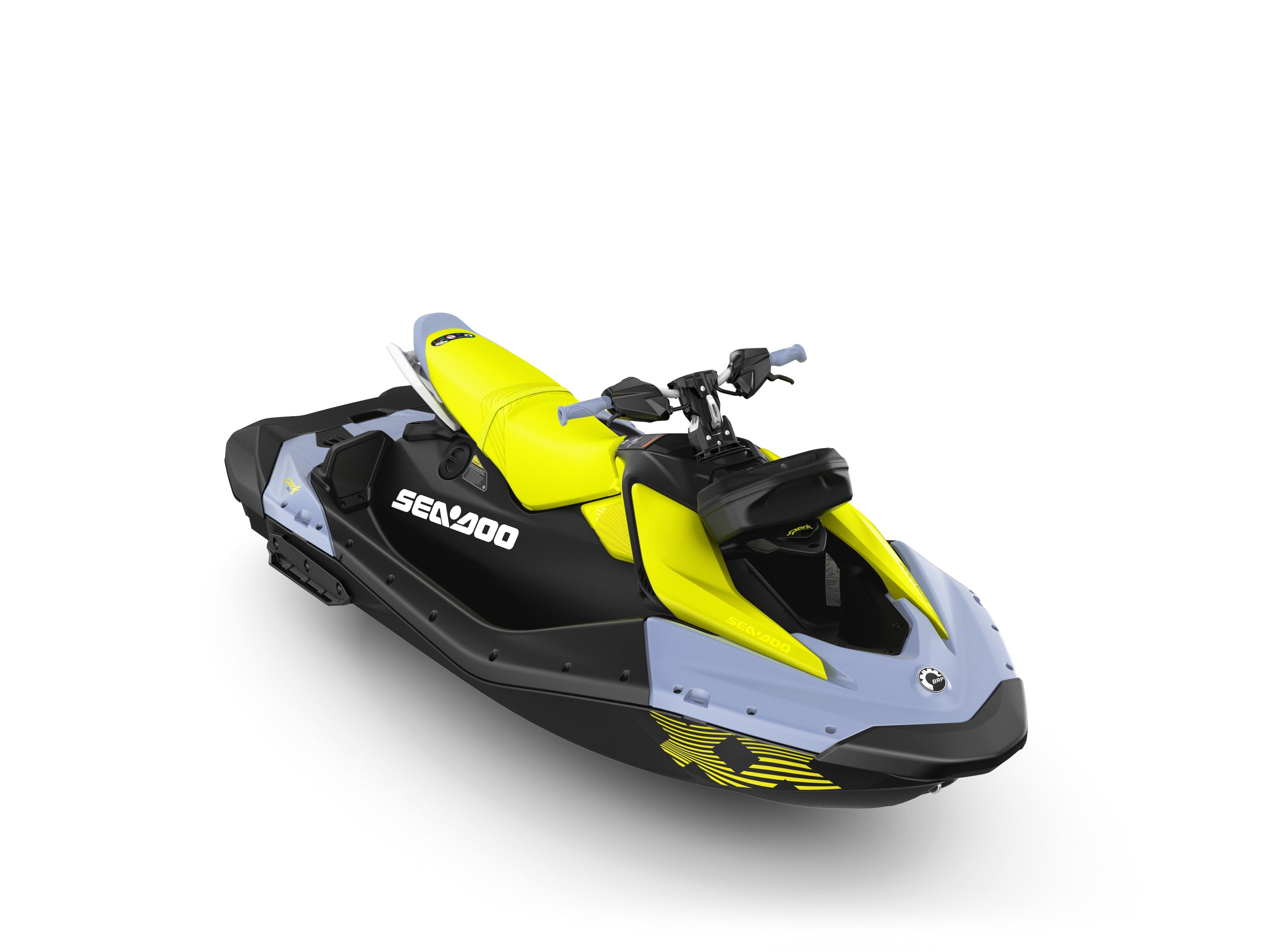 SEADOO SPARK TRIXX 2-UP -2024